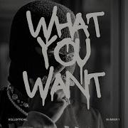 What You Want By Kqllofficial Newartist New Discord Chaos Music Audio Edit Remix Remixsong Kqllofficial