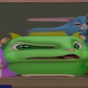 Хомки Шоу Is Going Weirdness Every