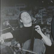 Orbit Matt Haimovitz