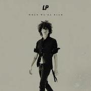 Lp When We Re High Instrumental