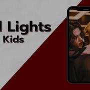 Red Lights Stray Kids Ringtone