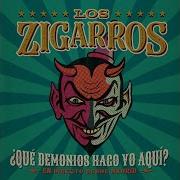 Wipeout Los Zigarros