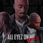 Dj Dark Mentol All Eyez On Me