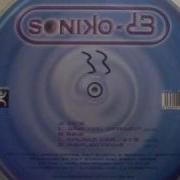 Soniko Db Are You Afraid