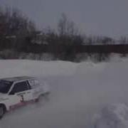 Ралли Ижевск Ипподром