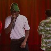 Tyler The Creator Rusty Live On Letterman With Domo And Earl Ofwgkta
