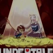 Undertale In My Way Remastered