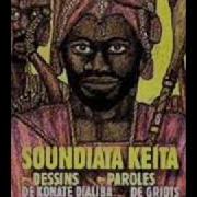 Mah Kouyaté No 1 Soundiata Audio