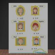 Go Getter 1 Workbook 1 17
