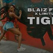 Blaiz Fayah X Limitlezz Tight