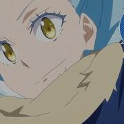 That Time I Got Reincarnated As A Slime Op Full Nameless Story By