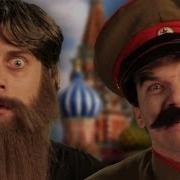 Rasputin Vs Stalin Epic Rap Battles Of History