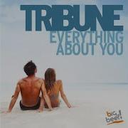 Everything About You Dj Tht Remix Edit