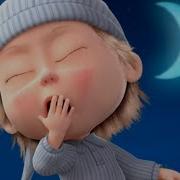 Маша И Медведь Спокойной Ночи Игра