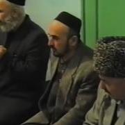 Мухаммад Мухтар Хаджи