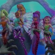 Winx Season 5 Opening