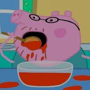 Daddy Pig Has Gone Crazy Mega Ytp