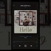 Hello 2020 Version Huh Gak