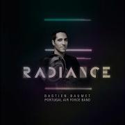 Quatre Danses Tango Bastien Baumet Lisbon Air Force Band