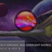 Lumidelic Star Field