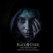 Black Ether Drinking In The Star