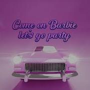 Aqua Tiësto Barbie Girl