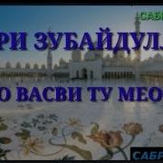 Дар Савори Аспи Чубин