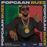 Popcaan Buzz