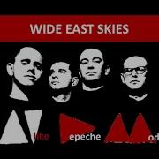 Ai Like Depeche Mode Song