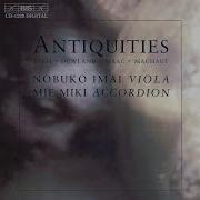 Nobuko Imai Motet No 23 Felix Virgo Inviolata Genitrix Ad Te
