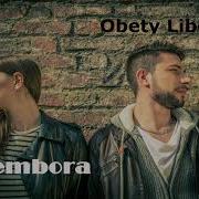 Obety Libombo Vai Embora