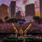 Hardwell Drops Blended Ultra Music Festival Miami 2024 Dropvault