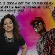 Phythm Is Gonna Get The Colour Of My Dreams Gloria Estefan Vs Bg