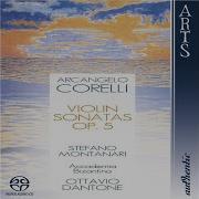 Sonata Da Camera No 7 In Re Minore Ii Corrente Allegro Corelli