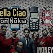 Bella Ciao Nokia