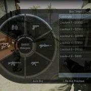Fire In The Hole Cs