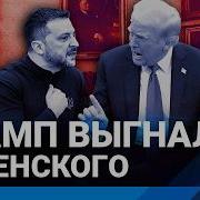 Нейросеть Зеленский Трамп