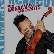 Czárdas Nigel Kennedy