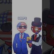 Shimeji Countryhumans