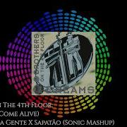 2 Brothers On The 4Th Floor Dreams 2023 Dj Pax Remix