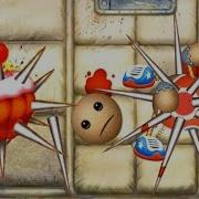 Антистресс Против Кексика Уничтожь Любым Способом Игра Kick The Buddy