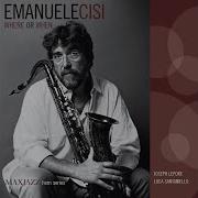 Time Was Emanuele Cisi