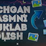 Imo Da Uchirilgan Удалить Qilib Tashlangan Rasmni Yuklab Olish