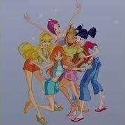 We Girls Are The Winx