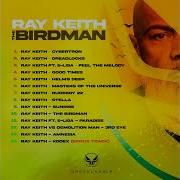 Kodex Ray Keith