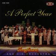 Tony Evans And His Orchestra