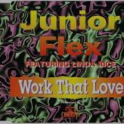 Dj Shabayoff Junior Flexx Feat Linda Rice Work That Love Eurodance 2021