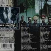 Linkin Park Splitting The Dna