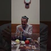 O Tkir Shodmonov