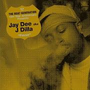 J Dilla Pause